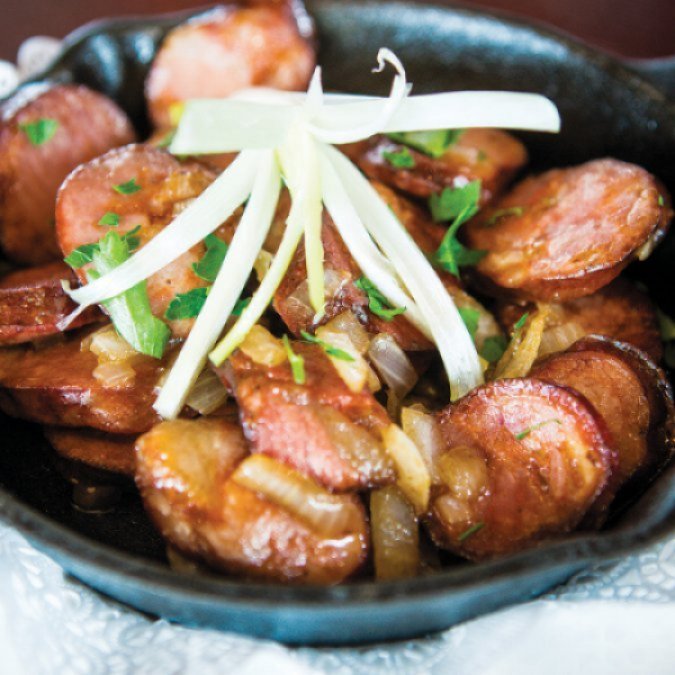 Celebrating Hispanic Heritage Month, one bite at a time