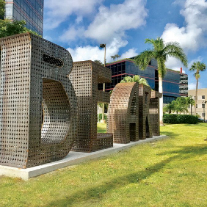 2018-19 Season Preview for The Palm Beaches