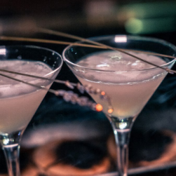 Calling all cocktail culture vultures! Cheers!