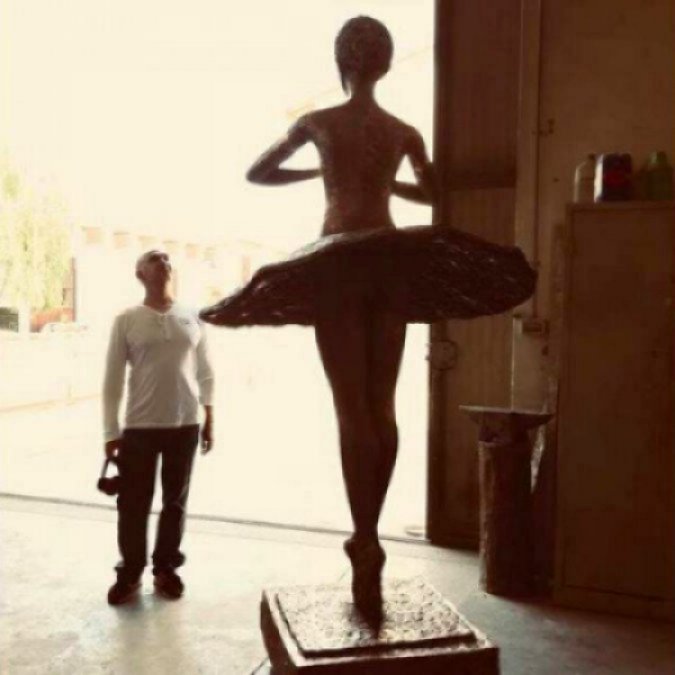  “Hope Dies Last” | New Works of the Russian Ballet