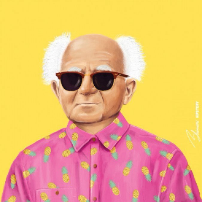 PEACE70 - Celebrating Peace Through Art