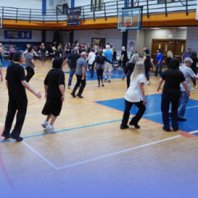 Israeli Folk Dancing A Celebration of Cultural Diversity