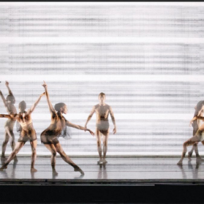 Six decades of Ailey