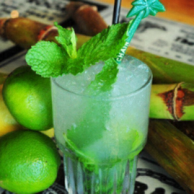 FOODIE DIARIES – BALL & CHAIN – CUBAN MORSELS, MUSIC AND MUCH MORE!