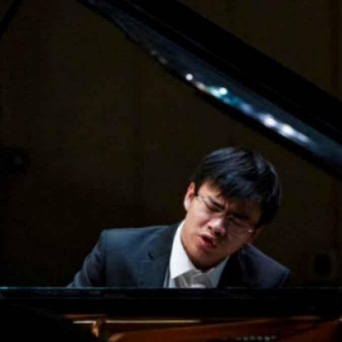 Start Chopin: Festival explores work of complicated composer