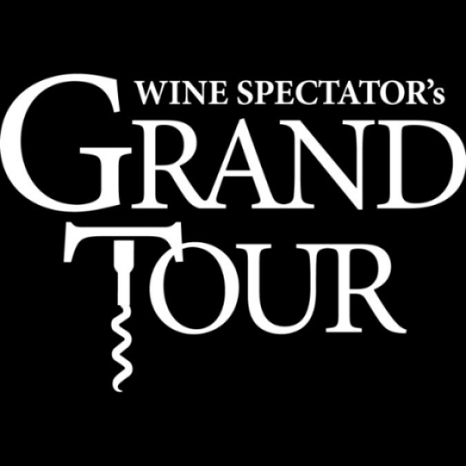 Wine Spectator's Grand Tour Miami Was a Whirlwind of Wine