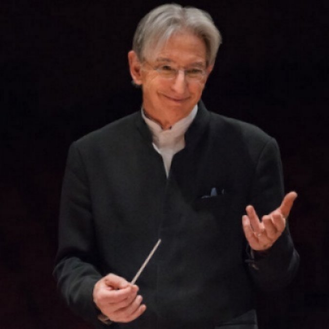 MICHAEL TILSON THOMAS, CO-FOUNDER AND ARTISTIC DIRECTOR OF THE NEW WORLD SYMPHONY, TO RECEIVE 42ND ANNUAL KENNEDY CENTER HONORS