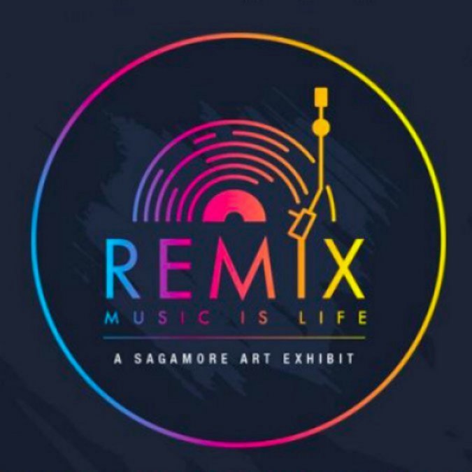 Sagamore Hotel Miami Beach Presents “Remix” - a Music-Inspired Curated Art Exhibit 
