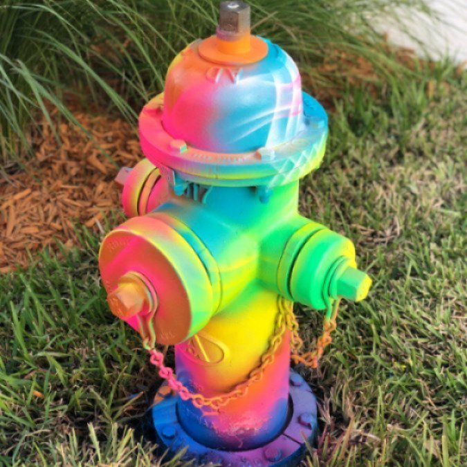 Hallandale Beach Partners with ArtServe To Become Recognized Arts District
