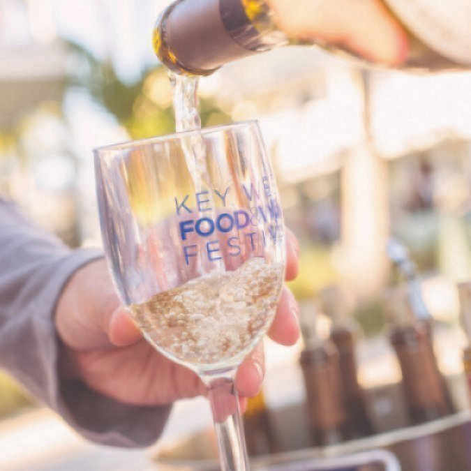 Key West Food & Wine Festival