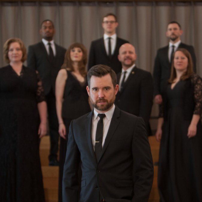 SERAPHIC FIRE’S ENLIGHTENMENT FESTIVAL TO FOCUS ON HAYDN, BACH AND HANDEL