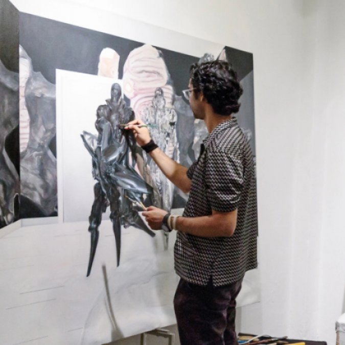 Relief Fund for artists for COVID-19