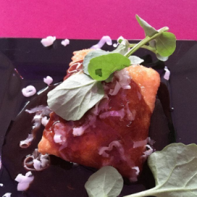SOBEWFF: a full belly, a flavorful time, a fantastic cause