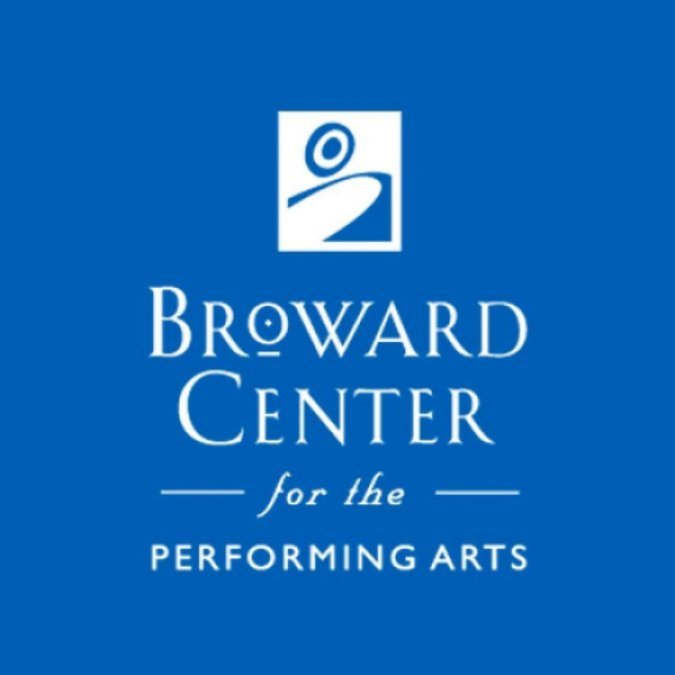 Broward Center: From Our House to Yours.