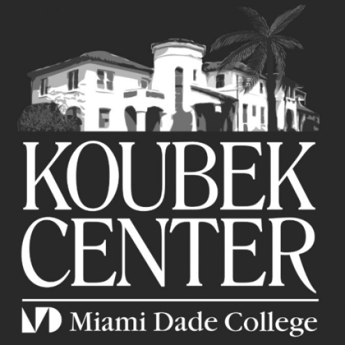 Koubek Center presents new series ¡EN CASA!