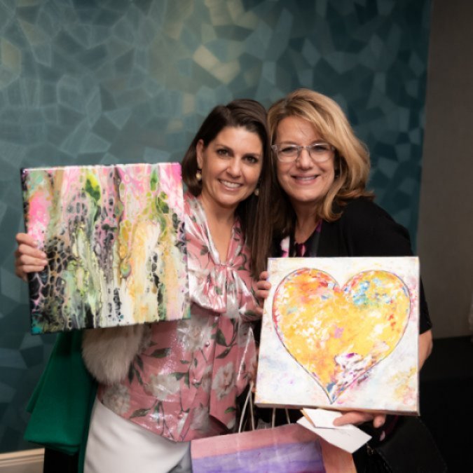 6th Annual Art & Soul goes virtual!