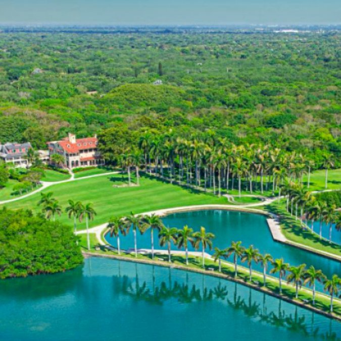 Deering Estate's Next Phase of Re-Opening