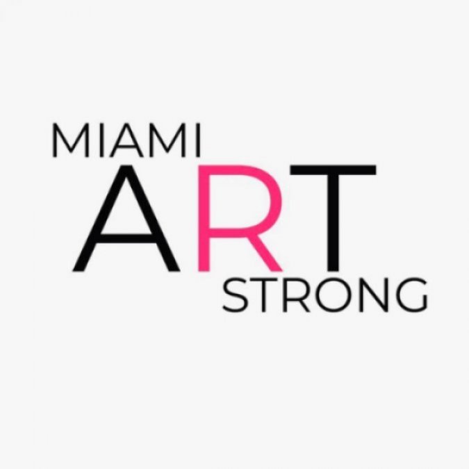 MIAMI ART STRONG LAUNCHES