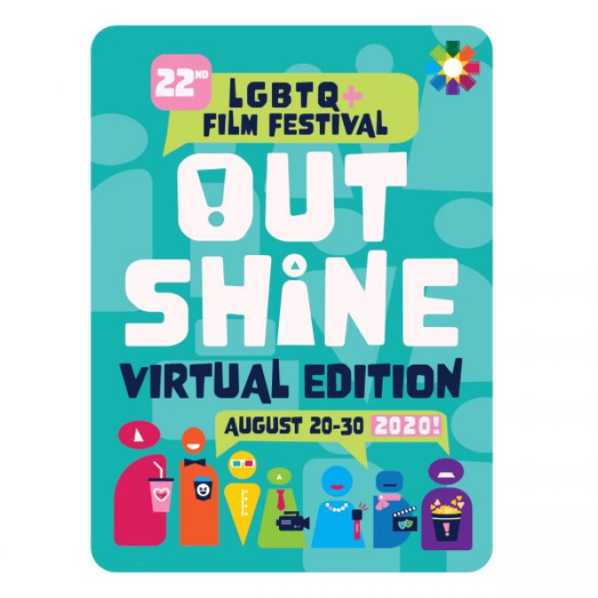 OUTshine LGBTQ+ Film Festival Goes Virtual!