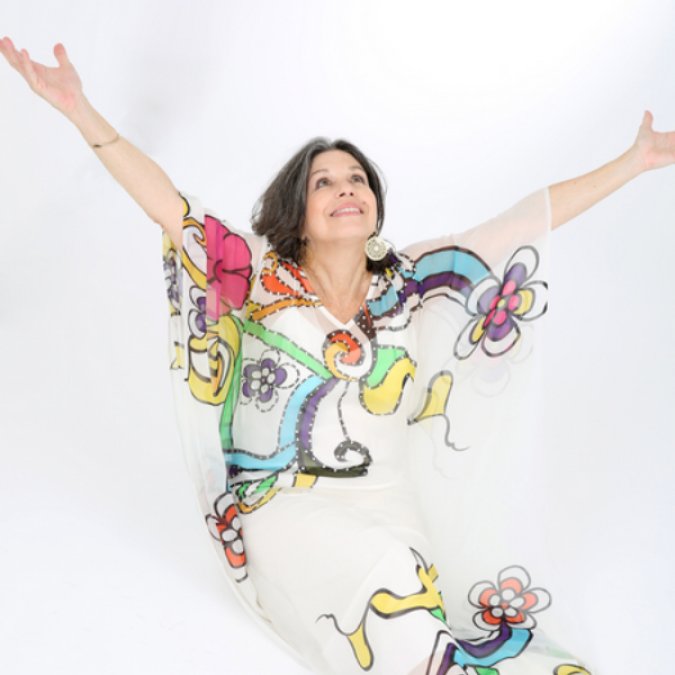 HistoryMiami's New Artist in Residence