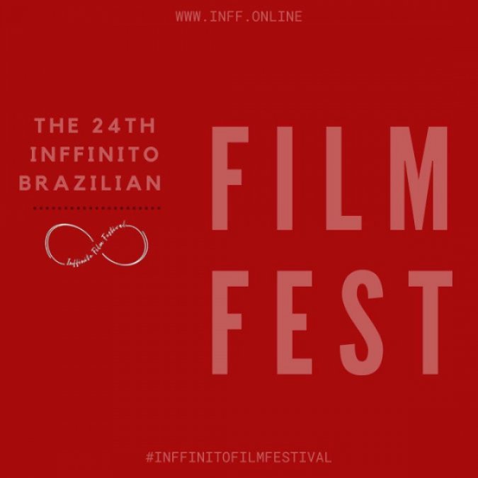  Inffinito Brazilian Film Festival