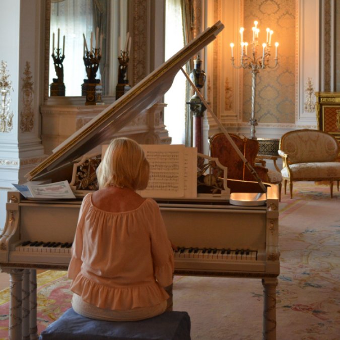 Flagler Museum Announces Return of Live Music to Whitehall