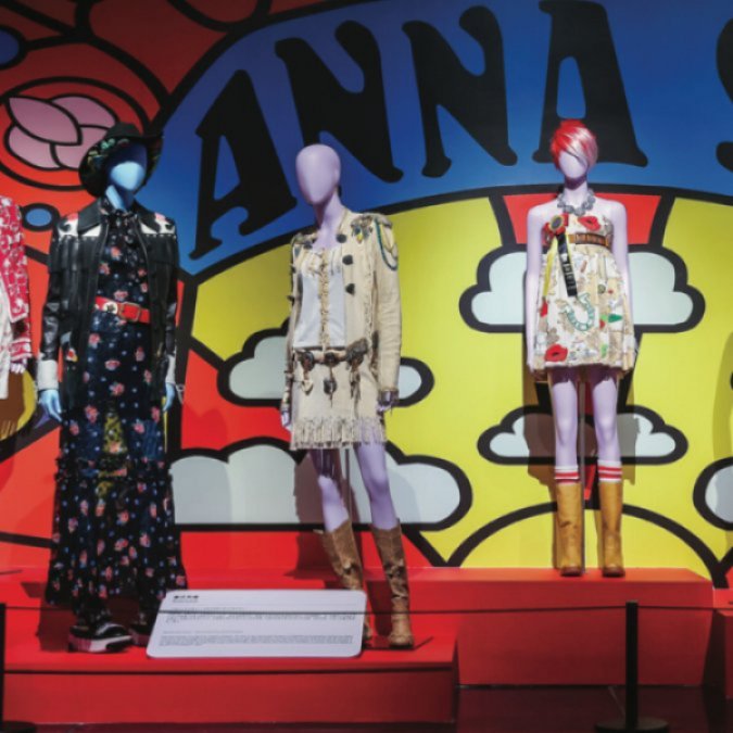 The World of Anna Sui is Coming to NSU Art Museum