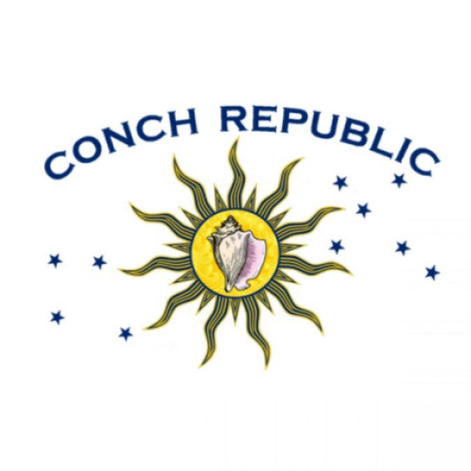 The Conch Republic Celebrates