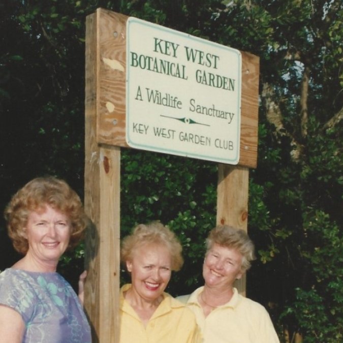 Key West Tropical Forest & Botanical Garden Celebrates 85th Anniversary