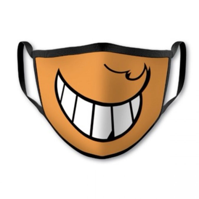 “LET’S FACE IT”