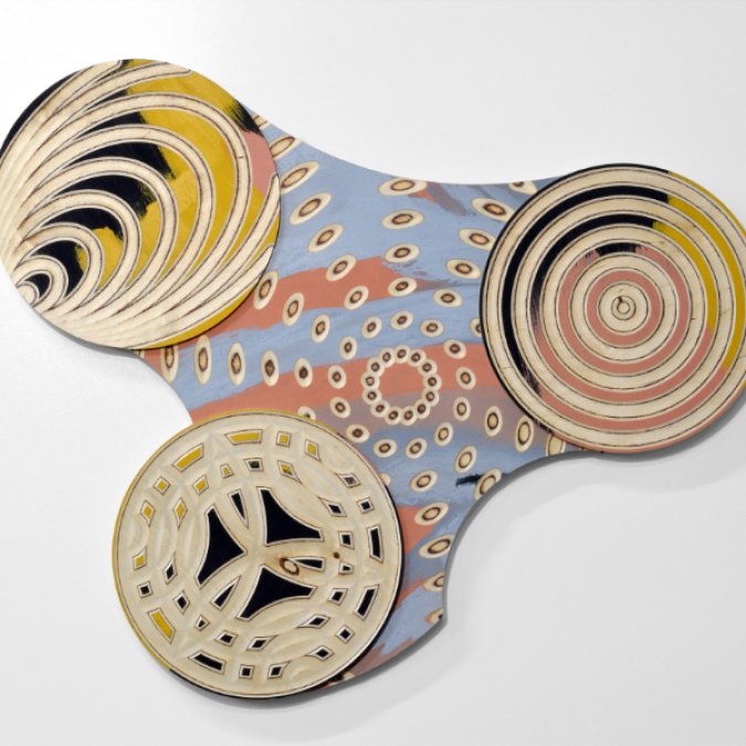  Art+Stroll virtual event raises funds for local artists!