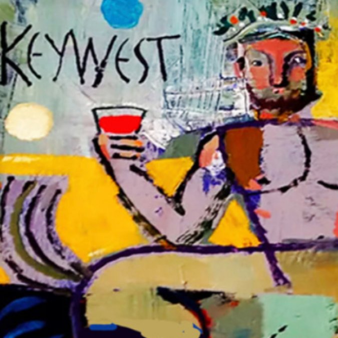Key West Food & Wine Festival 2021
