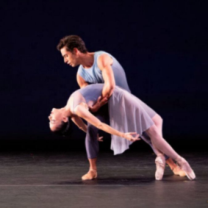 MIAMI CITY BALLET BRINGING ‘I’M OLD-FASHIONED’ TO SOUTH FLORIDA