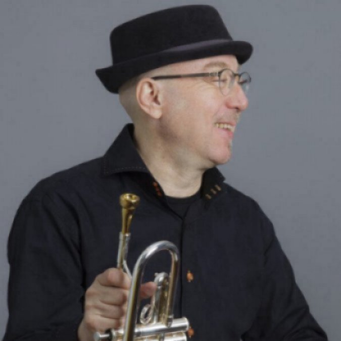 MIAMI TRUMPETER BRIAN LYNCH UP FOR TWO GRAMMYS