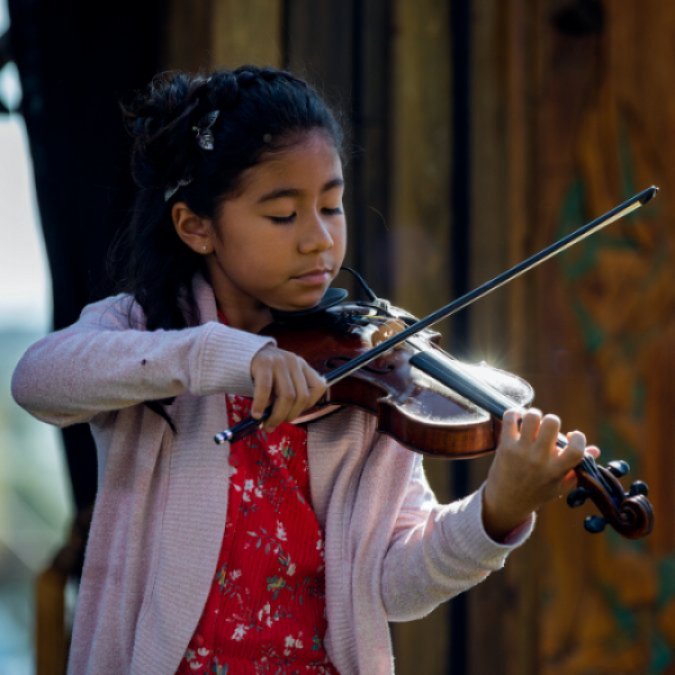 Open Call for Talented Miami Beach Youth Musicians