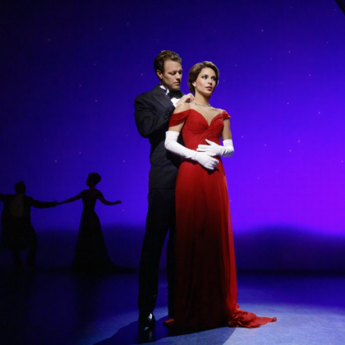 LIVE BROADWAY PRODUCTIONS POISED FOR A SOUTH FLORIDA COMEBACK