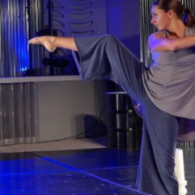 JOSÉ LIMÓN'S "LA MALINCHE" IN  DANCE NOW MIAMI’S PROGRAM II  