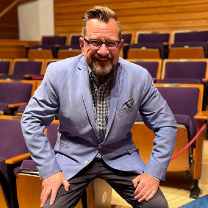 Symphony of the Americas Appoints New Executive Director