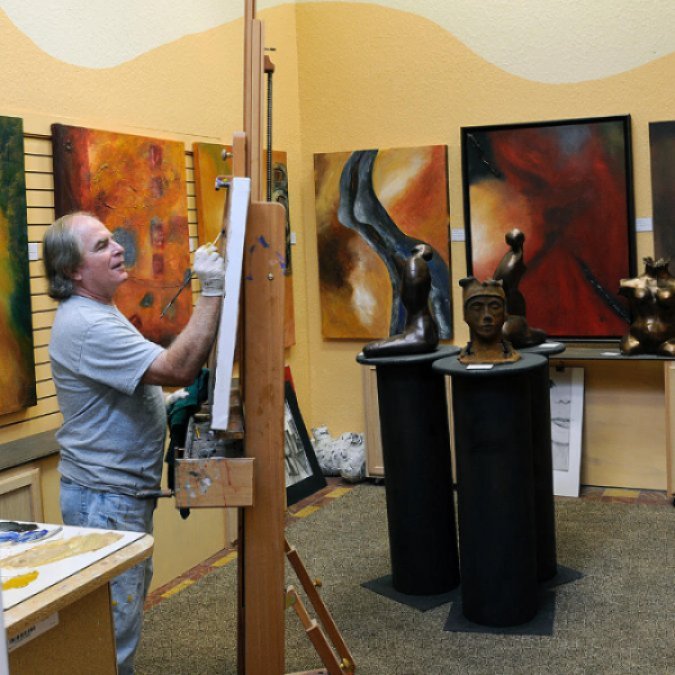 Jim Rolston Memorial Professional Development Grant Application is Now Open!