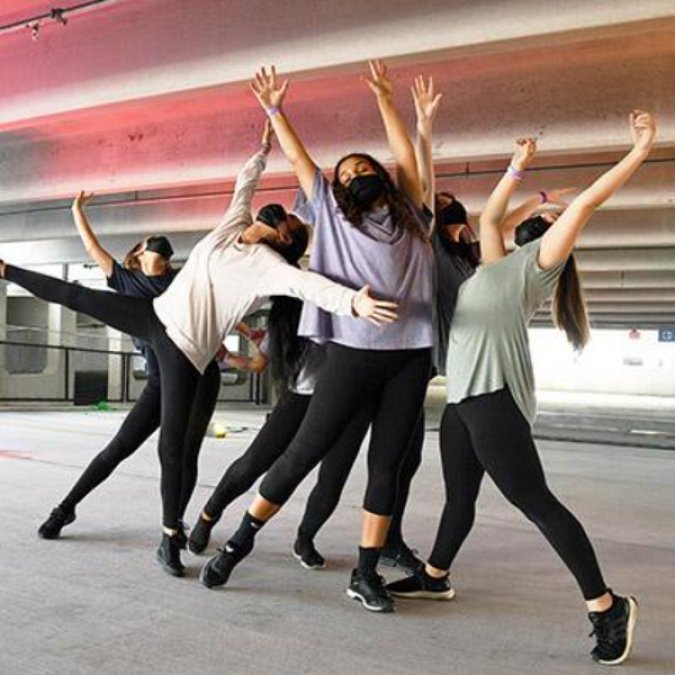 ARTS AL FRESCO, A STROLLING EXPERIENCE