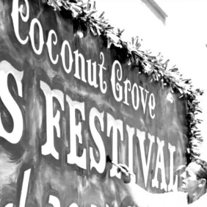 Place and Purpose: Art Transformation in Coconut Grove