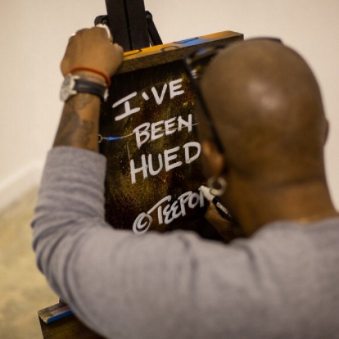 KNIGHT ARTS CHALLENGE HAS $2 MILLION UP FOR GRABS FOR SOUTH FLORIDA CREATIVES