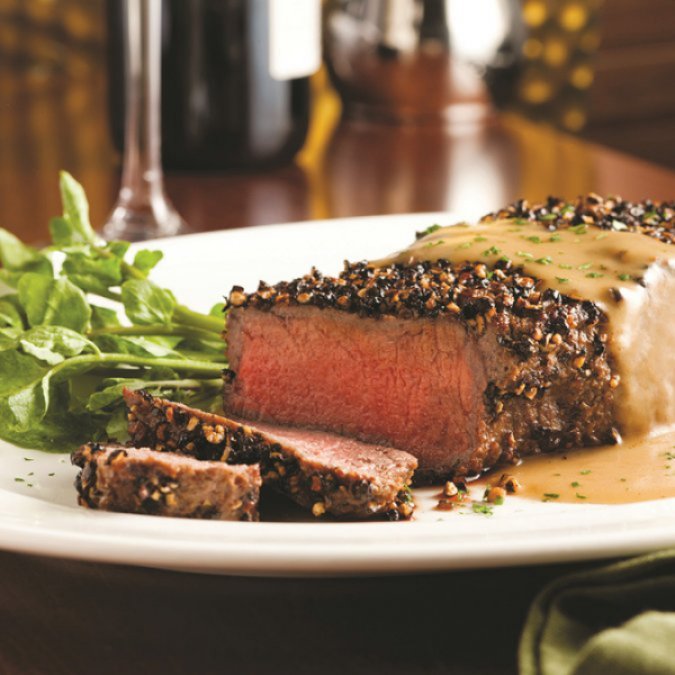Stick a Fork in It: Our Top 10 South Florida Steakhouse Picks