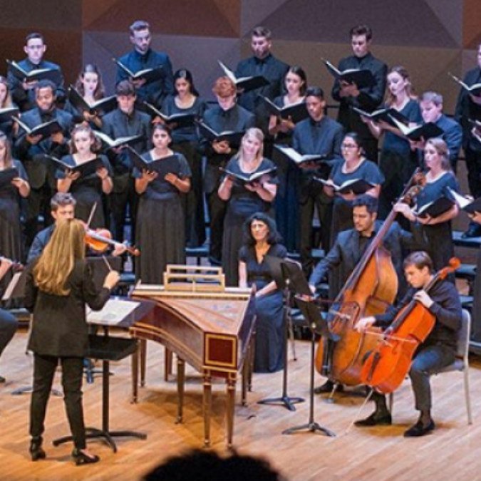 Martha Mary Concerts Season Announcement