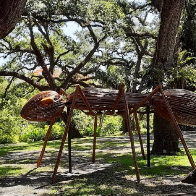 Picks of the Week: Art Exhibits, Outdoor Fun and More...