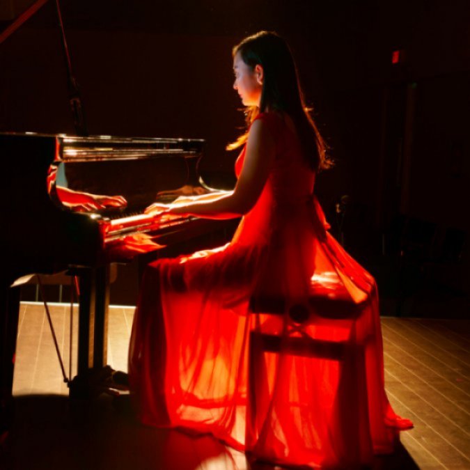 Chopin Scholarship Awards Announced the 2021 Winners