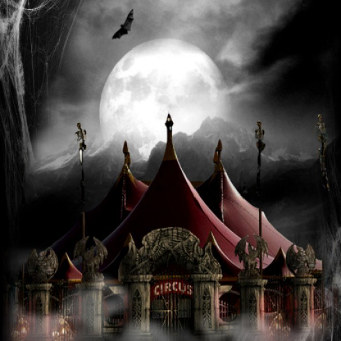 Vampires Come Back to South Florida After World Tour of The Vampire Circus