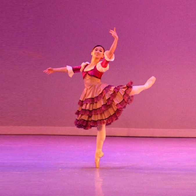 Arts Ballet postpones season opener