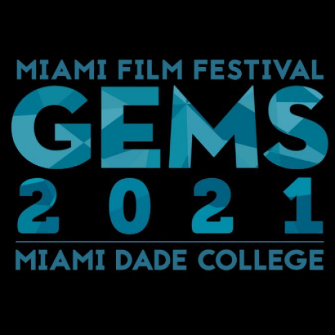 Miami Film Festival GEMS 2021 Announces Headliners