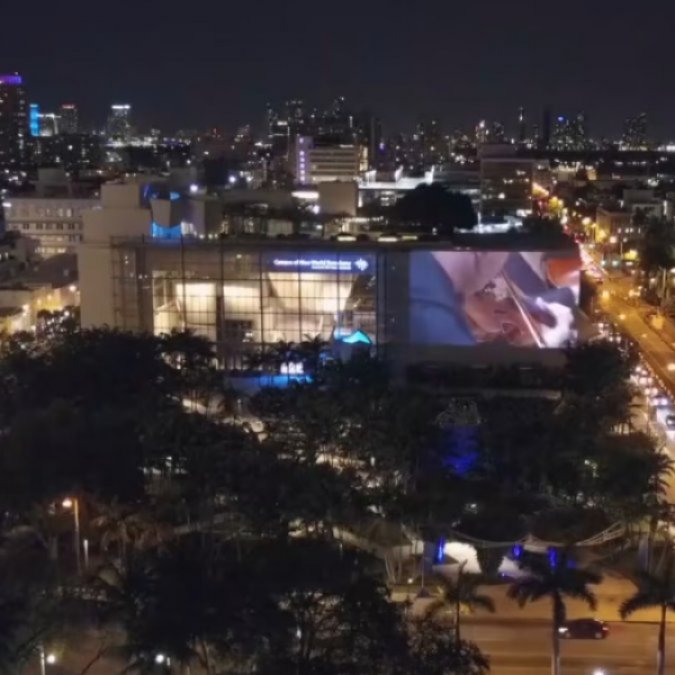 2021-2022 WALLCAST® Concerts